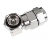 716MR-LCF78-D01 Разъем 7‑16 DIN Male угловой, для фидерного кабеля 7/8" | Серия OMNI FIT Premium, 3,7 ГГц