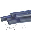 Термоусаживаемые толстостенные трубки HDT-A-115/38