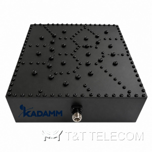 Дуплексер KADAMM ДУ-460/483 — 460,35–463,175 и 483,1625–483,3 МГц