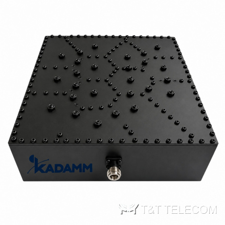 Дуплексер KADAMM ДУ-460/483 — 460,35–463,175 и 483,1625–483,3 МГц