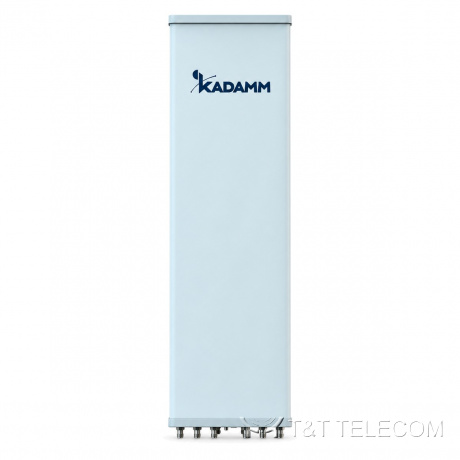 KADAMM K806602618 — шестидиапазонная секторная антенна 2×694–960 / 2×1710–2690 / 2×1427–1518 / 2×1710–2690 МГц, RET