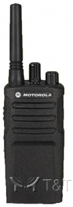 Motorola XT420