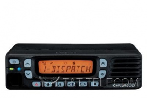 Kenwood NX-720E dPMR