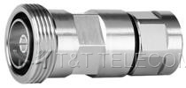 Разъем J01121G0136 Telegartner серии 7-16, розетка