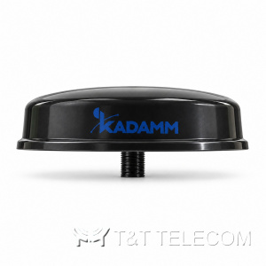 KADAMM AM-61006 — автомобильная антенна 4G 617–7125 МГц, 6 дБи