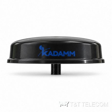 KADAMM AM-61006 — автомобильная антенна 4G 617–7125 МГц, 6 дБи