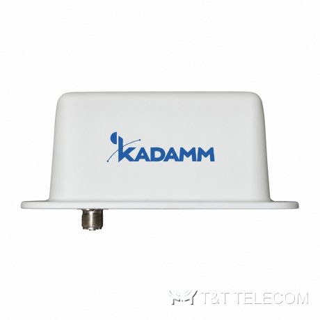 KADAMM AM-35025 — автомобильная антенна для рации 380–470 МГц (433 МГц), 2,5 дБи