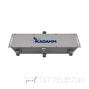 Мосты гибридные (гибридные комбайнеры) серии KADAMM ГМ-350/6000 — 350–6000 МГц, 2 исполнения