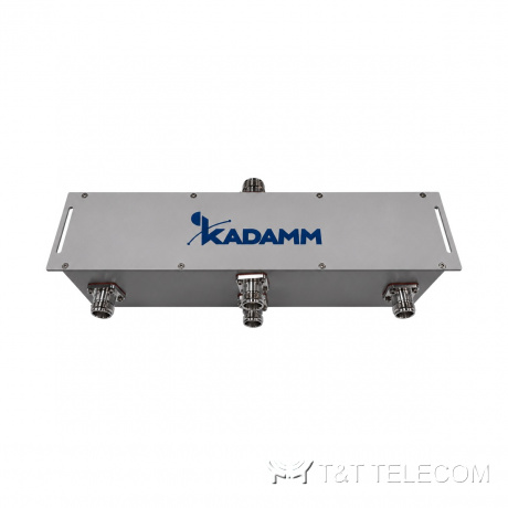 Мосты гибридные (гибридные комбайнеры) серии KADAMM ГМ-350/6000 — 350–6000 МГц, 2 исполнения