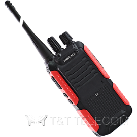 Радиостанция Turbosky T9 MAX