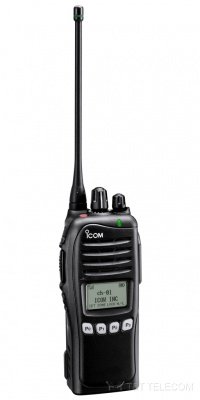 ICOM IC-F4161DS - Носимая радиостанция