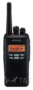 Kenwood Nexedge NX-300K
