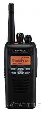 Kenwood Nexedge NX-300K