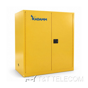 Шкаф для хранения бочек с ЛВЖ KADAMM ШЛВ-417Б