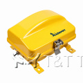 Всепогодный IP-телефон громкой связи KADAMM ТЛ6305-IP (TALK-6305-IP) с дверцей, IP67