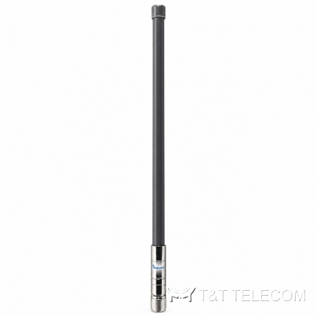 KADAMM AOW58-10 — всенаправленная антенна Wi-Fi 5,8 ГГц (5700–5850 МГц), 10 дБи