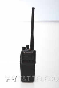 Motorola DP3400 портативная радиостанция