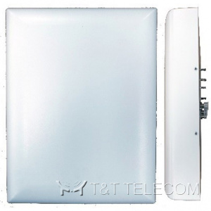 MA-WD24-13MIMO Антенна базовой станции, 2300‑2700 МГц V‑Pol, 3x13dBi, 90°, 50 W