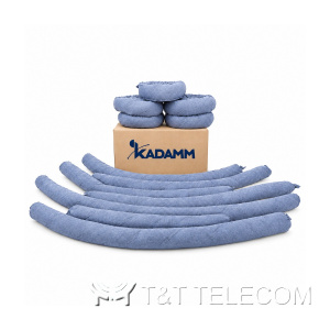 Сорбент для локализации проливов KADAMM СОР-ТРУ-У-2002
