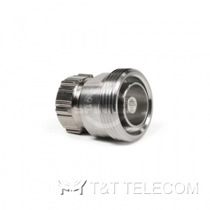 Адаптер BN 432002 Spinner || 7-16 female на 4.3-10 male