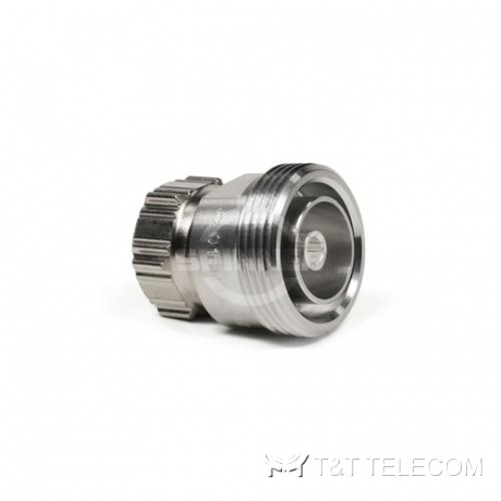 Адаптер BN 432002 Spinner || 7-16 female на 4.3-10 male