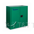 Шкаф для пестицидов и удобрений KADAMM ШПЕ-114 — 114 л, 112×109×46 см