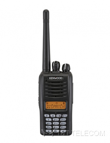 Kenwood NX-220E dPMR