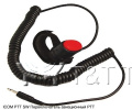 Icom IC-A120 Авиационная радиостанция
