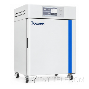 CO₂-инкубатор KADAMM ИК-80УВ-СК — 80 л, 5..+50°C