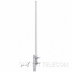 KADAMM AC-88008 — всенаправленная коллинеарная антенна 885–960 МГц, 8 дБи