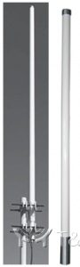 Антенна Kadamm AC-450470-8-500 Коллинеарная Omni VPol 450‑470 МГц 8дБи