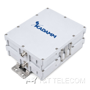 Полосовой фильтр KADAMM ФП-700 — 703–803 МГц