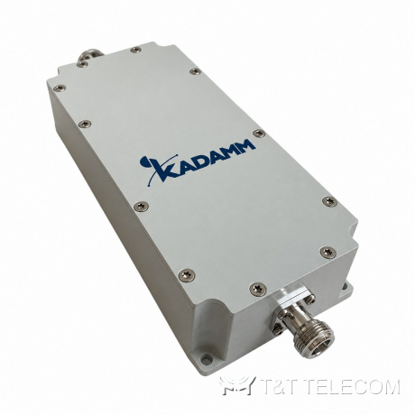 Полосовой фильтр KADAMM ФП-925/960-N — 925–960 МГц