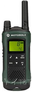 Motorola TLKR T81 Hunter