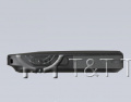 Hytera PD355 Портативная радиостанция DMR