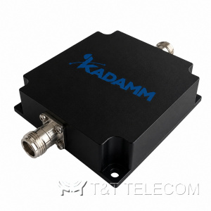 Полосовой фильтр KADAMM ФП-151/162-N — 151–162 МГц