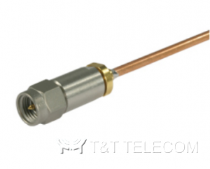 Разъем 11_PC35-50-3-4/199_UE | Прецизионный, PC 3.5 male - вилка прямая для кабельной группы 0.141" (Y12 Y17 Y5)