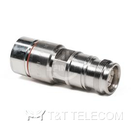 Разъем BN 431017 Spinner || 4.3-10 female 1/2" MultiFit