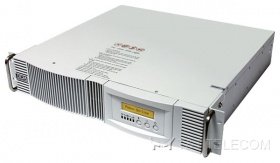 Powercom Vanguard VGD-2000 RM 2U