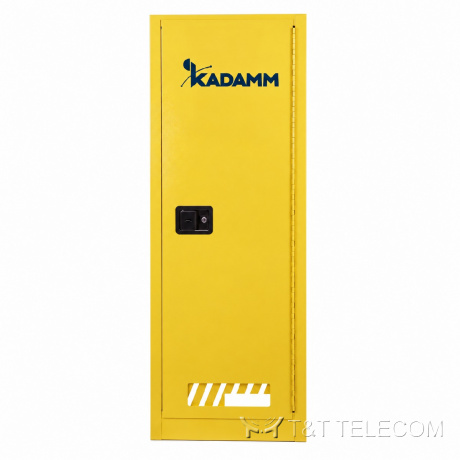 Шкаф для хранения ЛВЖ KADAMM ШЛВ-83 — 83 л