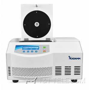 Центрифуга с охлаждением KADAMM ЦФ-ВР1608 — 16000 об/мин, -20…+40 °C