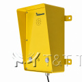 Всепогодное IP-переговорное устройство KADAMM ТЛ3316-2С (TALK-3316-2S), IP66