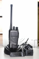 Motorola CP040 - Портативная радиостанция