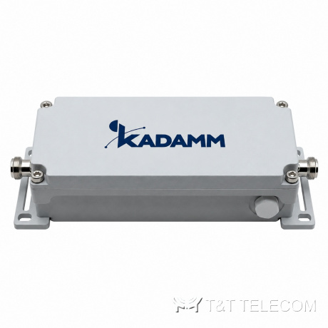 Полосовой фильтр KADAMM ФП-791/821-N — 791–821 МГц