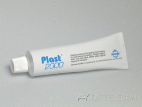 Герметик Plast 2000 70ccm || BN 150597