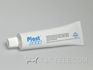 Герметик Plast 2000 70ccm || BN 150597