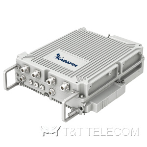 KADAMM BS-E45 — мобильная базовая станция 4G/5G для экстренной связи: RAN и ядро сети в одном корпусе, до 6 кг