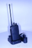Vertex Standard VX-231 портативная радиостанция