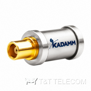 Нагрузки согласованные коаксиальные серии KADAMM НС-3000 — DC–3000 МГц, 4 исполнения