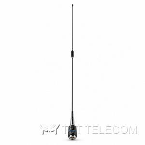 KADAMM AM-15035M — автомобильная антенна 134–173 МГц, 3,5 дБи, 1 порт